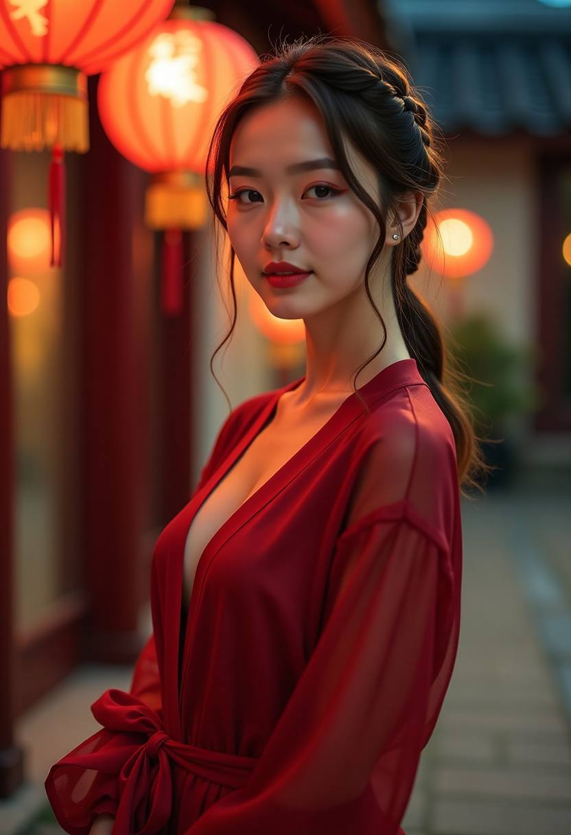 穿越后我成了太子克星